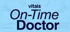On-Time Doctor Award
