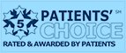 Patients' Choice Award